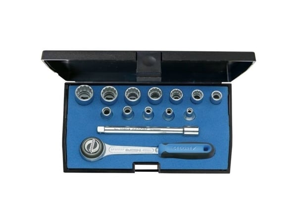 Gedore 1815598, 429 g, 95 mm, 38 mm