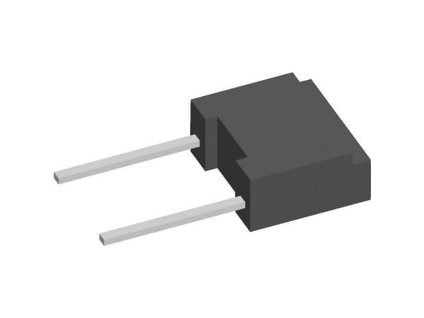 1600V-23A DIODI -PUTKIYHTEENSOPIVA