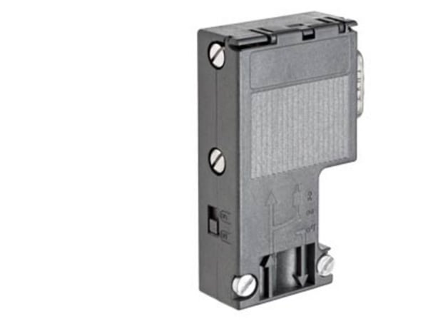 Siemens 6ES7972-0BA12-0XA0 6ES79720BA120XA0 PLC liitin
