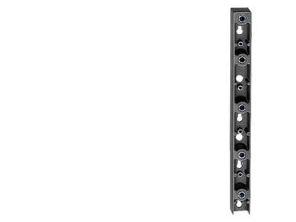 Siemens 8GK97200KK01 tilbehør til fordelerskap samleskinneholder 1 stk