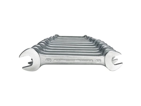 Gedore 6077890, 200 mm, 75 mm, 1 kpl