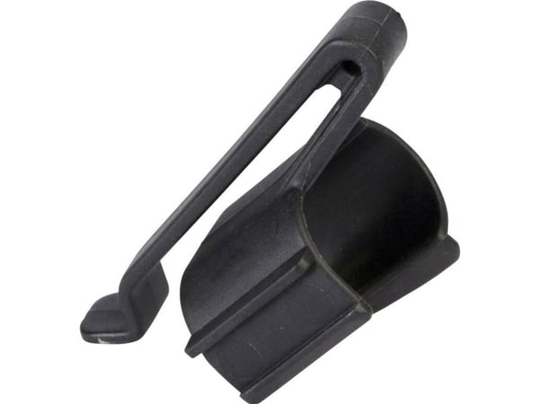 UK Underwater Kinetics 514843 belteklips sort