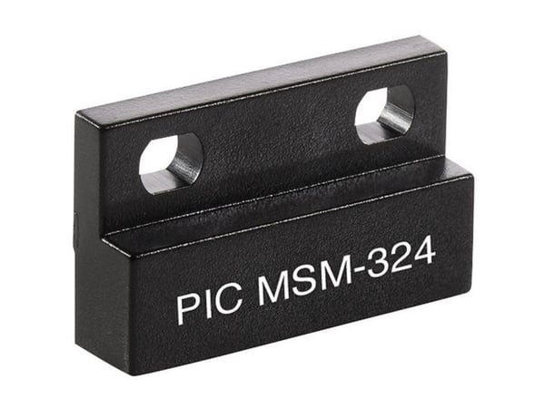PIC MSM-324 Reed-kytkimen aktivointimagneetti