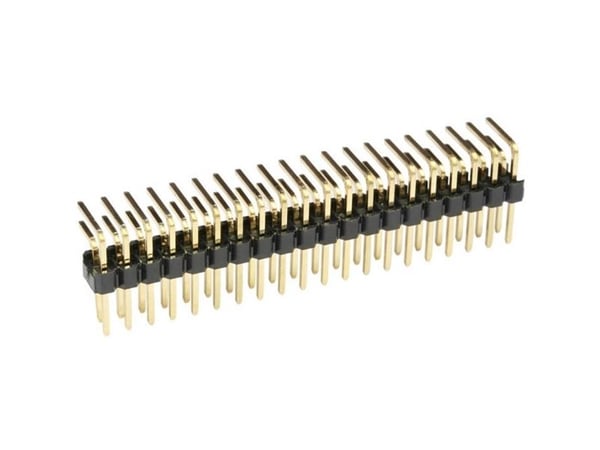 econ connect SL25WD80GA, Musta, Kupari, Nailon, Kulta, Kupariseos, 1000 V, 20 mO