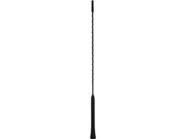 Eufab 21101 bilradio reserveantennehattestang