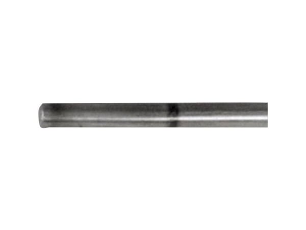 Greisinger GTF 601 1/3DIN Dyksensor -50 til 600 °C Anturin tyyppi Pt100