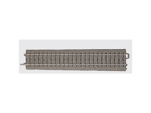 Märklin 24922, HO (1:87), Gutt/Jente, 15 år, Grå, Modelljernbane/tog, 18 cm