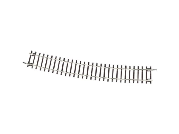 H0 RocoLine (uten ballast) 42427 buet spor 12 stk