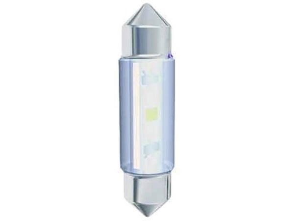 Signal Construct LED-sohva S8 Viileä valkoinen 12 V/AC, 12 V/DC 18,40 lm MSOC083162HE