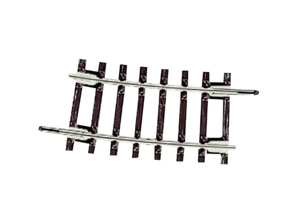 H0 RocoLine (uten ballast) 42409 buet spor, 12 stk