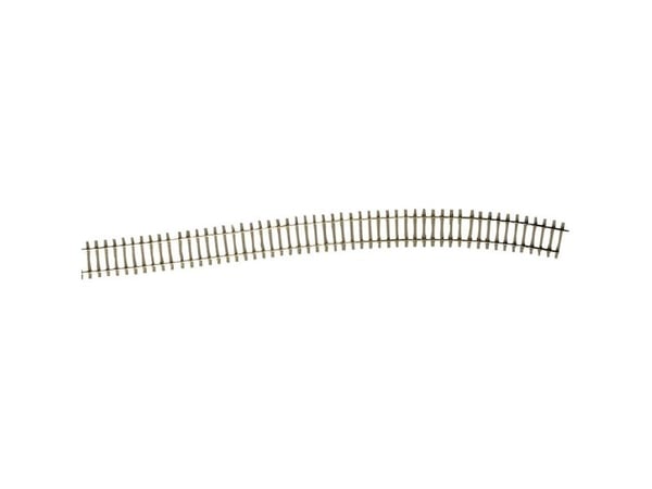 H0 RocoLine (uten ballast) 42401 flexskinne 920 mm 1 stk
