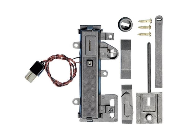 40292 H0 RocoLine (uten ballast) frakobler