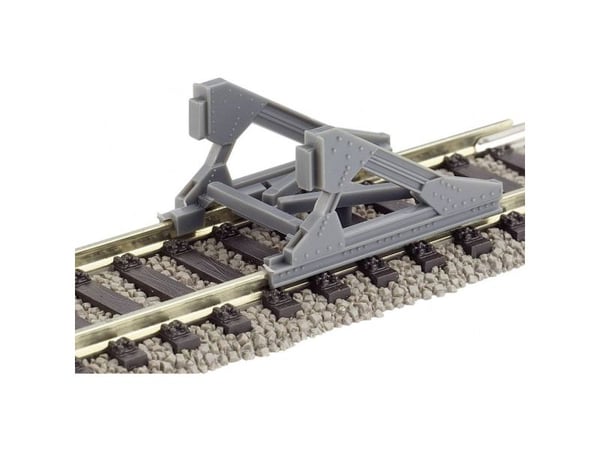 Spårstopp 42608