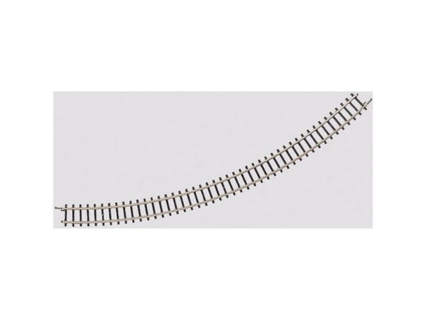 Märklin kaareva raide, 15 År, Lajittelu