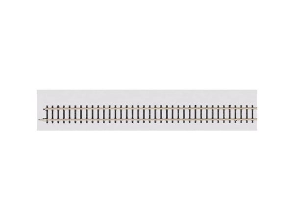 Märklin Straight Track, 15 vuosi/vuosia, Musta, Keltainen
