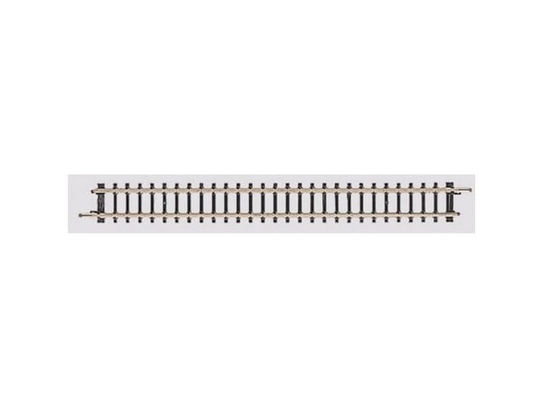 Märklin Straight Track, Svart, Gul