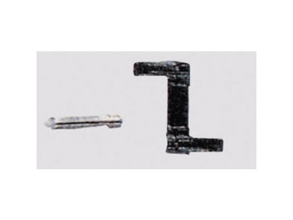 08954 Z Märklin miniklubbbane Skinneskjøt