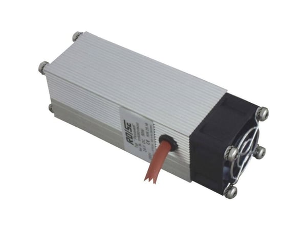 Rose LM PICCOVENT 7024 Lämmitys ohjauspaneelille 24 V/DC 70 W (L x S x K) 130 x 40 x 48 mm 1 kpl 1 kpl