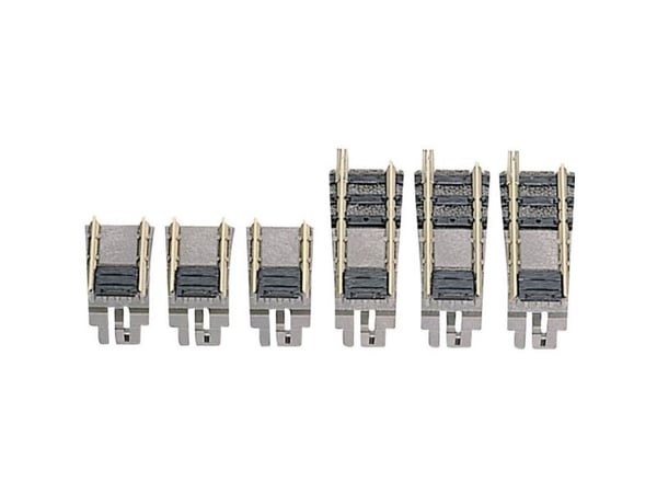 Fleischmann 9153 N Drejeskive-täydennysosa