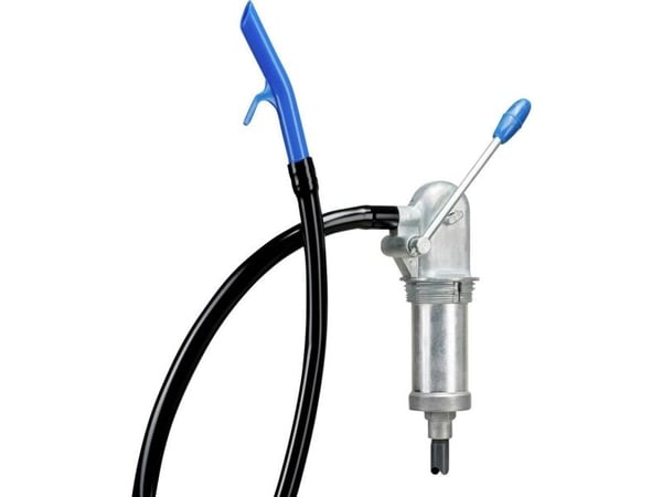 Pressol 13030 Beholderpumpe 8