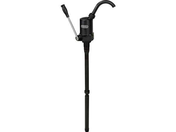 PRESSOL 13044 G 2''-ABS+PA 6 SRL 355-955-24 l/min tønnepumpe 24 (13044)