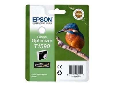 Epson T1590 kiillonoptimoija, Väriainepohjainen muste, 1 kpl