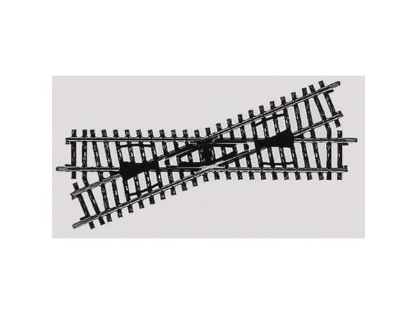 Märklin 2259, 15 vuosi/vuosia, Musta
