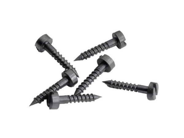 T66548 N Minitrix-kisko Kiskoruuvit 7 mm