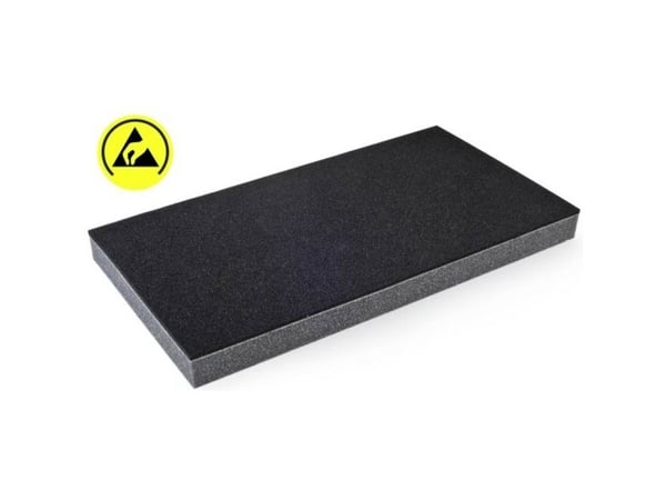 Ideal-tek PCSA-4.2, Lajittelu, Skum, Gummi, Ideal-tek PCSA-4, 410 mm, 520 mm, 40 mm
