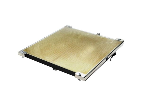 XYZprinting - Skrivebunn - for da Vinci 1.0, 1.0 Aio, 1.1 Plus