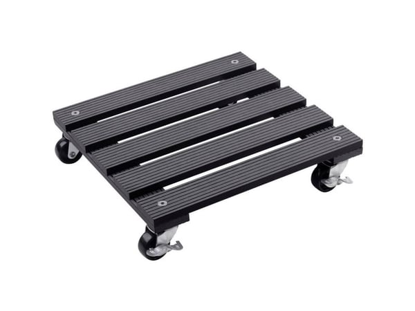 Metafranc WU0825110 Kuljetusvaunu Kantavuus (max.): 60 kg