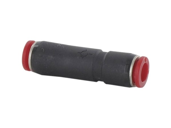 IMI NORGREN tilbakeslagsventil T51P0006 for rørdiameter 6 mm 1 stk
