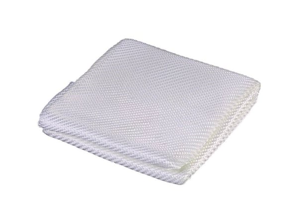 TOOLCRAFT 886590 Førsteklasses glasfilamentvæv 1 m²