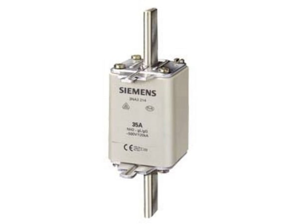 Siemens 3NA3260, 1 kpl, 158 mm, 77 mm, 185 mm, 656 g