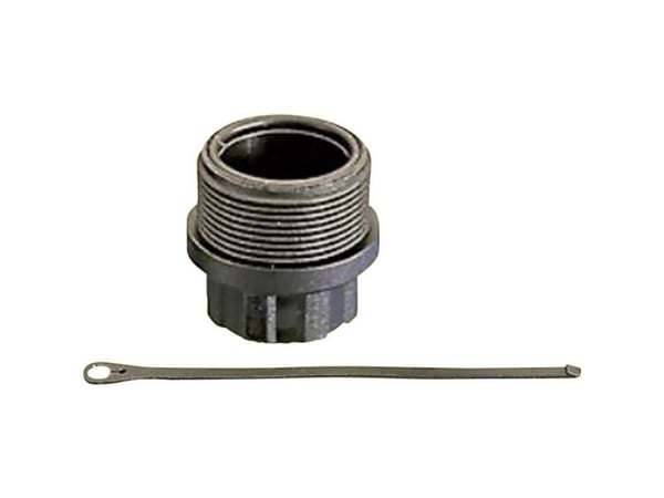 ESKA Bulgin PX0811 - Sealing Cap, Internal Thread, Mini Buccaneer