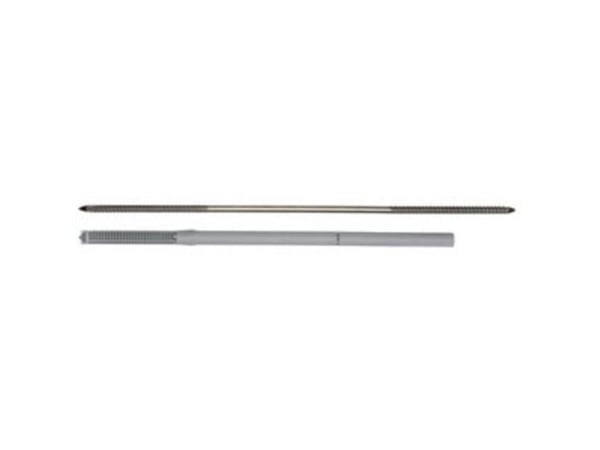 Ankkuri Fischer VBS 8/120 288 mm 8 mm 100 kpl 100 kpl