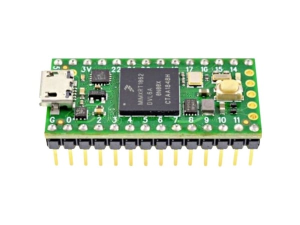 Joy-iT teensy40