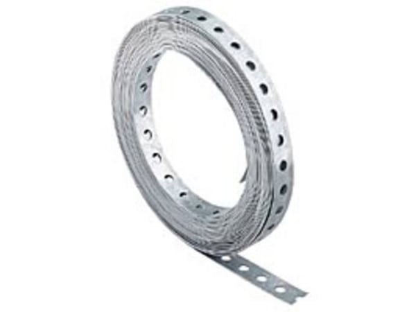Fischer 79551 Rei'itetty nauha LBV 25 (8) (79551)