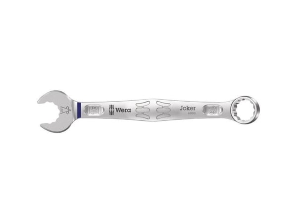 Wera 05020207001, 16 mm, 182 mm, 1 stykker