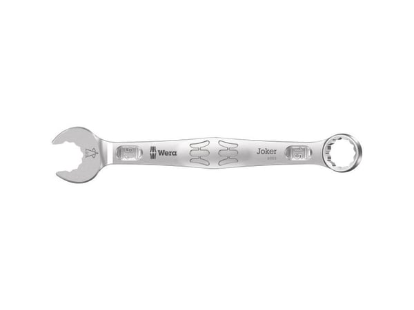 Wera 05020206001, 15 mm, 174 mm, 1 stykker