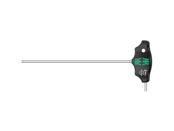 Wera 454 HF, 200 mm, 77 mm