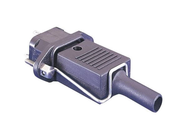 ESKA Bulgin KT0006 Holding Clip Nastojen lukumäärä: -