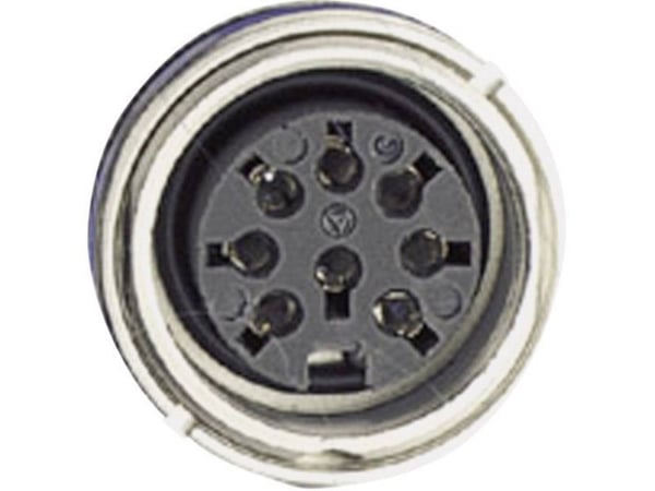 Amphenol C09131N0061002, 300 V, IP67, -40 - 100 °C, C09131W0061002,C09131C0061002,C09131S0061002,C09131H0061002
