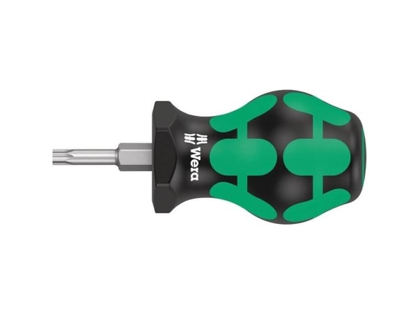 Wera 05008858001, 81 mm, 34 mm, 34 mm, 35 g