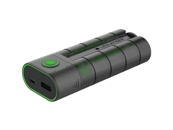 LEDLENSER Powerbank Flex7