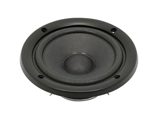 Visaton MR 130 8 Ohm - Høyttalerdriver - 80 watt