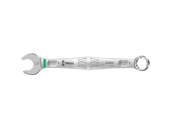 Wera 05020204001, 13 mm, 160 mm, 1 stykker