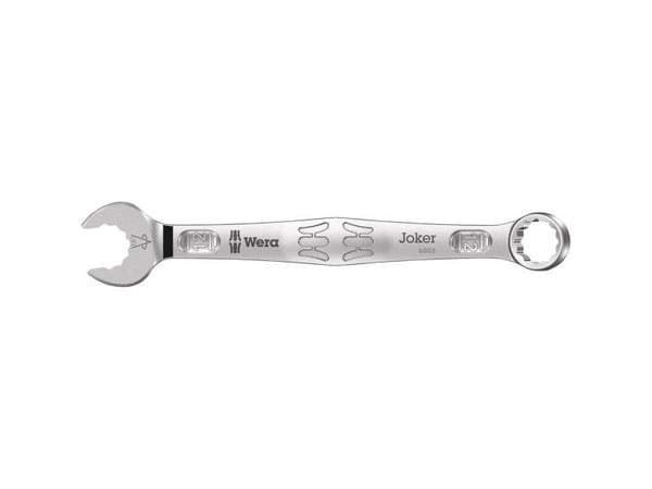 Wera 05020203001, 12 mm, 148 mm, 1 stykker