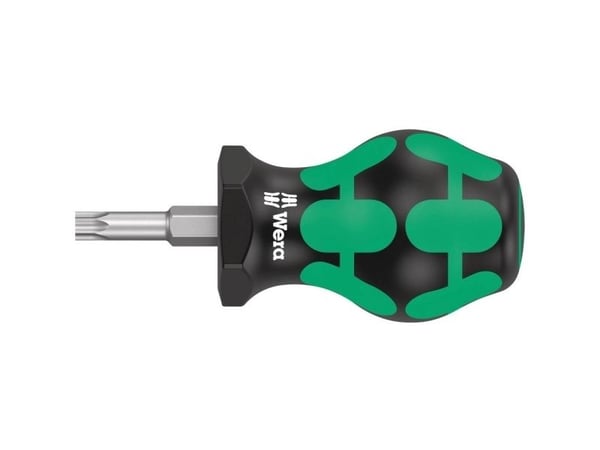 Wera 05008860001, 81 mm, 34 mm, 34 mm, 35 g