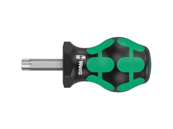 Wera 367 TORX, 81 mm, 34 mm, 34 mm, 35 g
